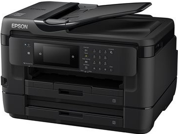 Сравнить принтеры epson wf 7620 и wf 7720